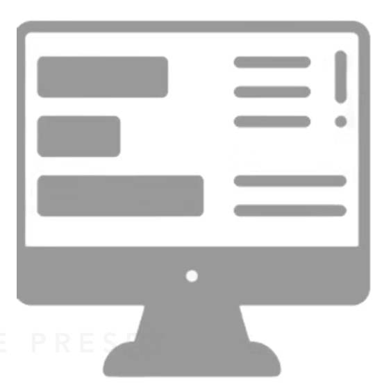 Radiant Waves Logo